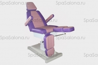 Предыдущий товар - Педикюрно-косметологическое кресло Сириус-09 (электропривод, 2 мотора)