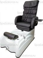 Предыдущий товар - Педикюрное кресло с ванной (СПА комплекс) полуавтомат СЛ