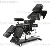 Предыдущий товар - Кресло для тату мастера "Эйфория" механическое с поворотом на 360°