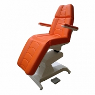 Следующий товар - Косметологическое кресло "ОНДЕВИ-2" с откидными подлокотниками
