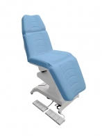 Следующий товар - Косметологическое кресло "Ондеви-4", 4 электропривода, педали управления