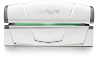 Следующий товар - Горизонтальный солярий "Luxura X3 30 SPR"