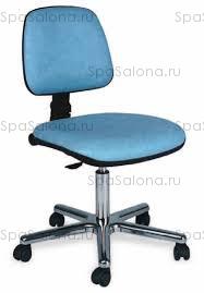 Стул для мастера педикюра Small Chair СЛ