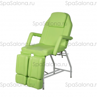 Педикюрно-косметологическое кресло "МД-11"