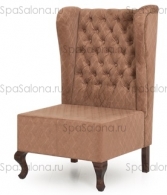 Следующий товар - Маникюрное кресло для клиента Iris СЛ