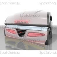 Солярий горизонтальный "Luxura GT 42 Sli"