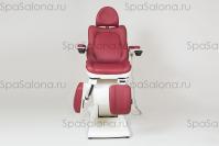 Педикюрное кресло SD-3870AS, 3 мотора СЛ