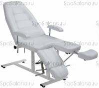 Педикюрно-косметологическое кресло ПК-03 гидравлика СЛ