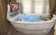 Гидромассажная ванна С-280 T-REM Caribbean Paradise Limited Edition СЛ