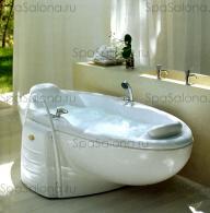 Гидромассажная ванна Jacuzzi Arca Concept СЛ
