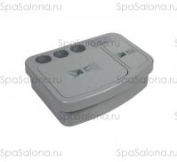 Нагреватель для камней DS-12-P2600 СЛ