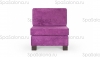 Кресло Кивик Lofty Purple