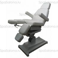 Педикюрное кресло "Сириус-10" (электропривод, 3 мотора) СЛ