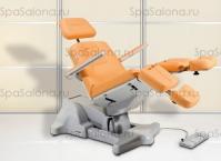 Кресло педикюрное PODO MIX 3с электроприводом СЛ