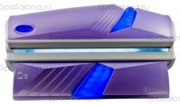 Горизонтальный солярий Q12 - Ultrasun СЛ