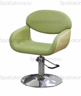 Следующий товар - Парикмахерское кресло "Valentino"
