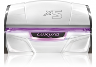 Горизонтальный солярий &quot;Luxura X5 34 SLI INTENSIVE&quot;