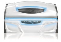 Горизонтальный солярий &quot;Luxura X7 42 SLI INTELLIGENT&quot;
