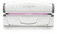 Горизонтальный солярий "Luxura X3 32 SLI"