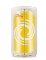 Вертикальный солярий "K Sun Exclusive Hybrid"