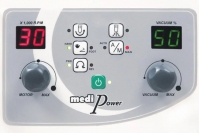 Педикюрный аппарат MediPower