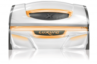 Горизонтальный солярий "Luxura X7 38 SLI HIGH INTENSIVE"